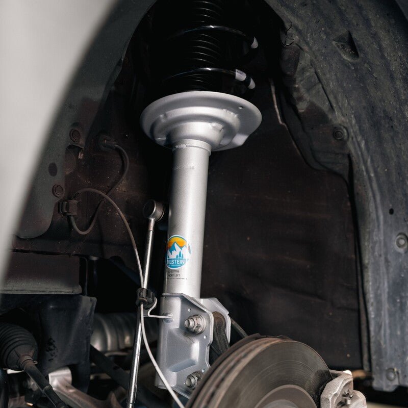 Bilstein 20-25 Subaru Outback B8 TerraSport Lift Kit - 1.6in Lift-Shocks and Struts-Bilstein