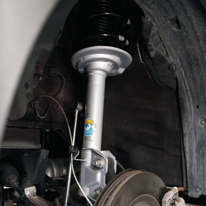 Bilstein 20-25 Subaru Outback B8 TerraSport Lift Kit - 1.6in Lift-Shocks and Struts-Bilstein