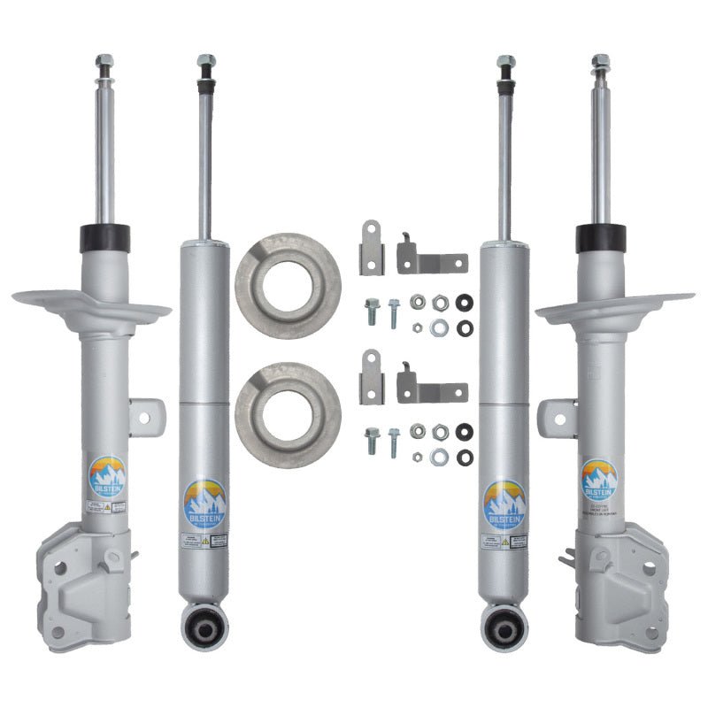 Bilstein 20-25 Subaru Outback B8 TerraSport Lift Kit - 1.6in Lift-Shocks and Struts-Bilstein