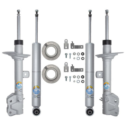 Bilstein 20-25 Subaru Outback B8 TerraSport Lift Kit - 1.6in Lift-Shocks and Struts-Bilstein