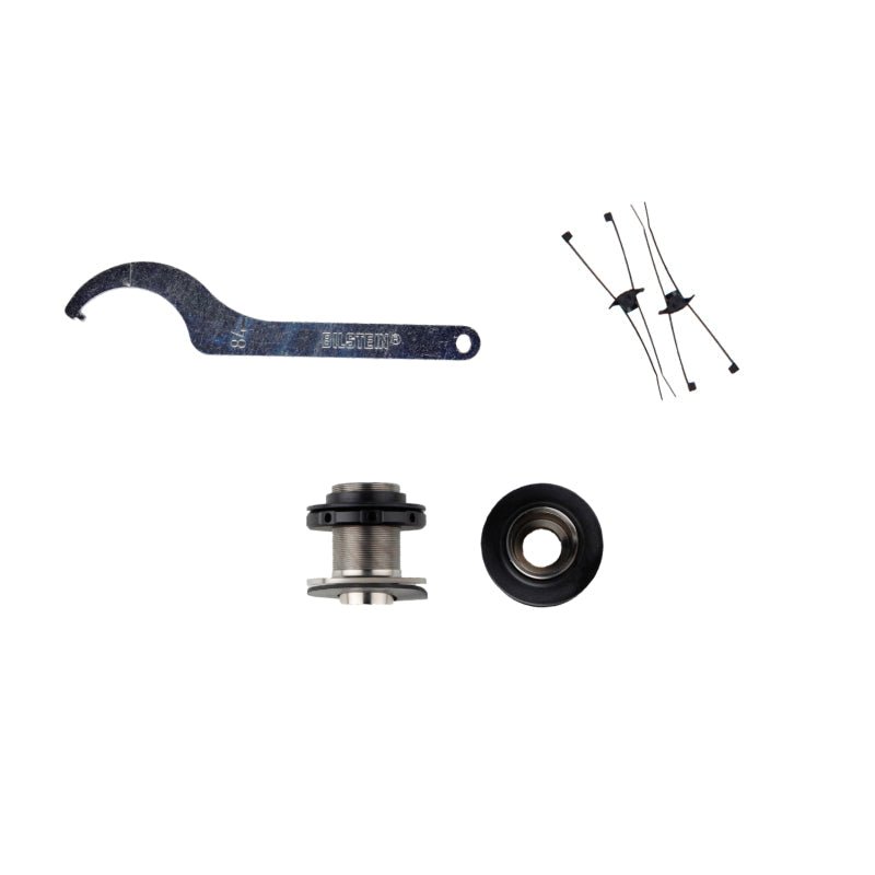 Bilstein 2023+ BMW M2 / 2021+ BMW M3/M4 EVO SE Suspension Kit - Front & Rear-Coilovers-Bilstein