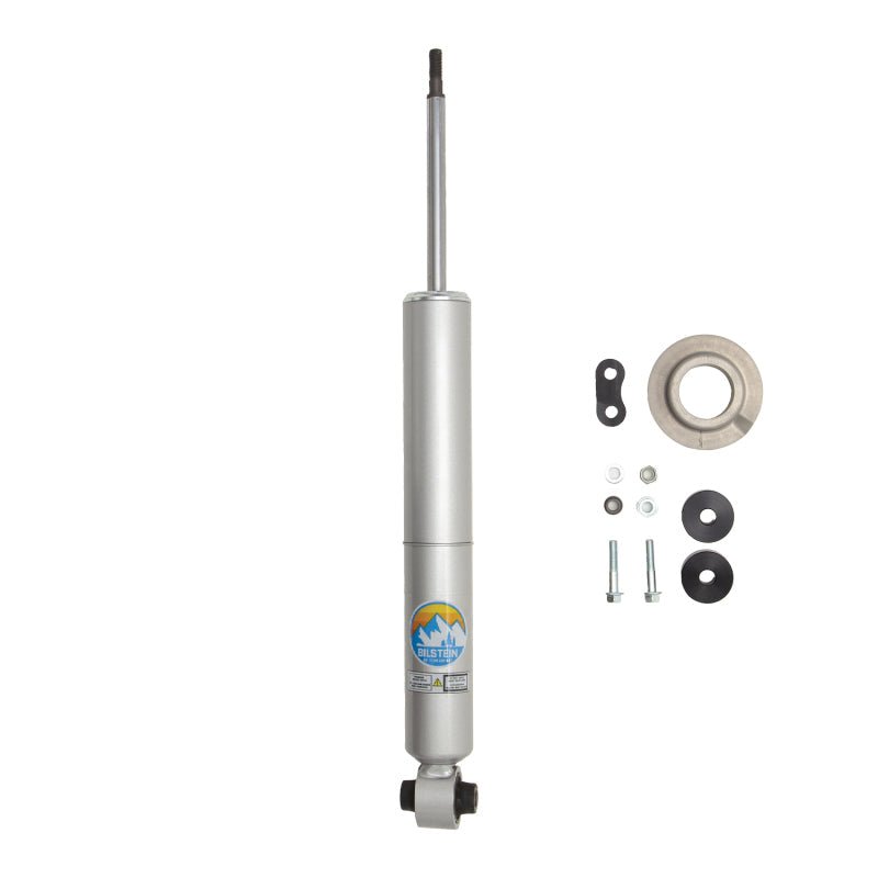 Bilstein 21-23 Subaru Crosstrek B8 TerraSport Lift Kit - 1.5in Lift-Shocks and Struts-Bilstein