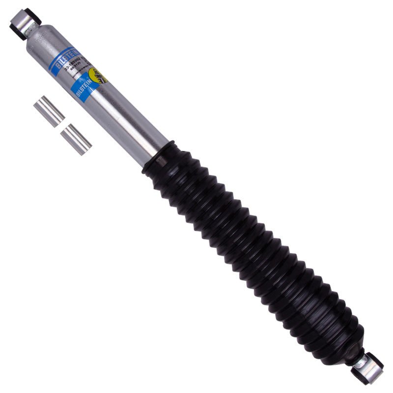 Bilstein 5100 Series 1987 Chevrolet Blazer Custom Deluxe Front 46mm Monotube Shock Absorber-Shocks and Struts-Bilstein
