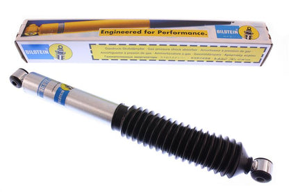 Bilstein 5100 Series (Steering Damper) 03-13 Ford E-150 / E-250 Front 46mm Monotube Steering Damper-Steering Dampers-Bilstein