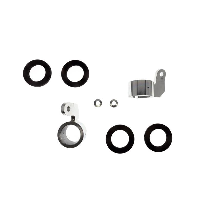 Bilstein B1 - Sway Bar Adapter Kit 13-15 Porsche 911 Carrera-Sway Bar Brackets-Bilstein