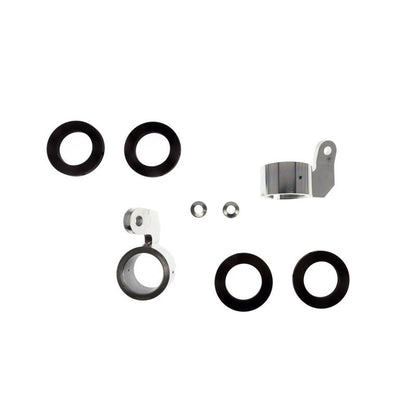 Bilstein B1 - Sway Bar Adapter Kit 13-15 Porsche 911 Carrera-Sway Bar Brackets-Bilstein