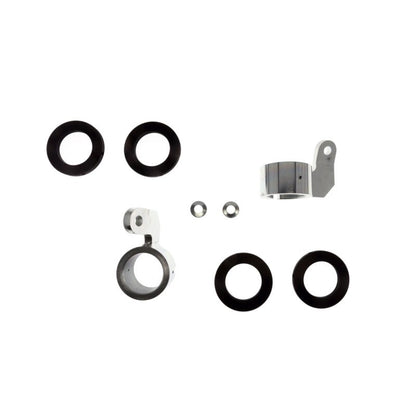Bilstein B1 - Sway Bar Adapter Kit 13-15 Porsche 911 Carrera-Sway Bar Brackets-Bilstein
