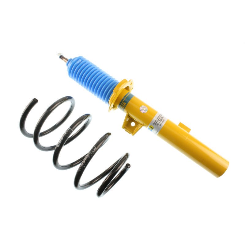 Bilstein B12 2009 BMW Z4 sDrive30i Front Suspension Kit-Shock & Spring Kits-Bilstein