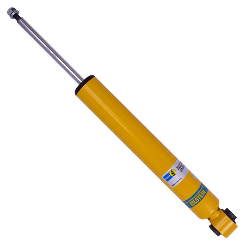 Bilstein B12 (Pro-Kit) 14-16 Mini Cooper S L4 2.0L Front and Rear Suspension Kit-Shock & Spring Kits-Bilstein