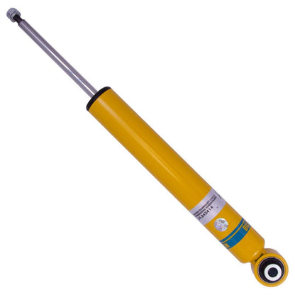 Bilstein B12 (Pro-Kit) 14-16 Mini Cooper S L4 2.0L Front and Rear Suspension Kit-Shock & Spring Kits-Bilstein