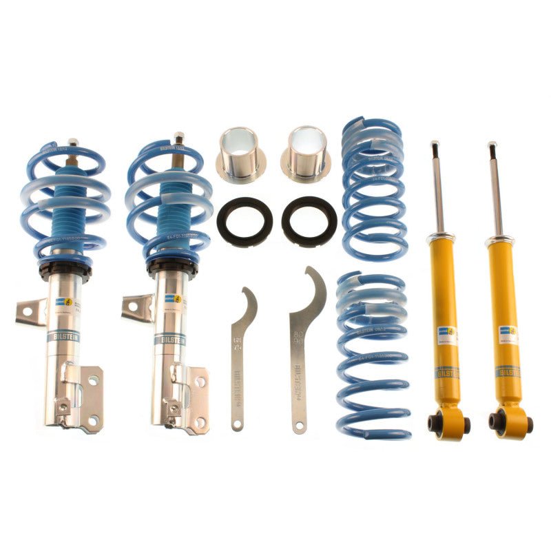 Bilstein B14 10-13 Hyundai Genesis Coupe PSS Suspension Kit-Coilovers-Bilstein