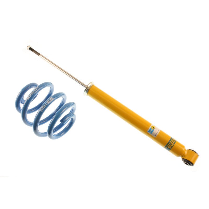 Bilstein B14 1992 BMW 318i Base Front and Rear Performance Suspension System-Coilovers-Bilstein