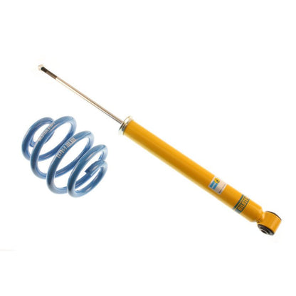 Bilstein B14 1992 BMW 318i Base Front and Rear Performance Suspension System-Coilovers-Bilstein
