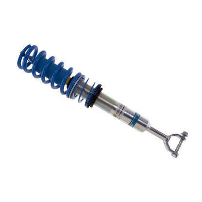 Bilstein B14 1998 Audi A6 Quattro Avant Front and Rear Suspension Kit-Coilovers-Bilstein