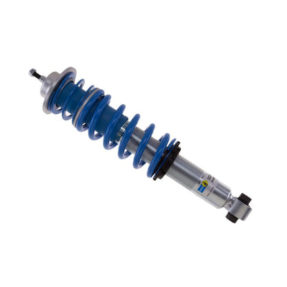 Bilstein B14 1998 Audi A6 Quattro Avant Front and Rear Suspension Kit-Coilovers-Bilstein
