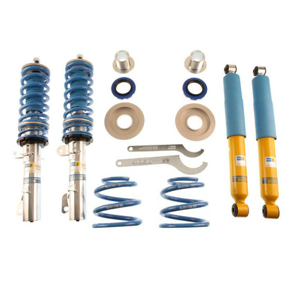 Bilstein B14 2000 Audi TT Quattro Base Front and Rear Performance Suspension System-Coilovers-Bilstein