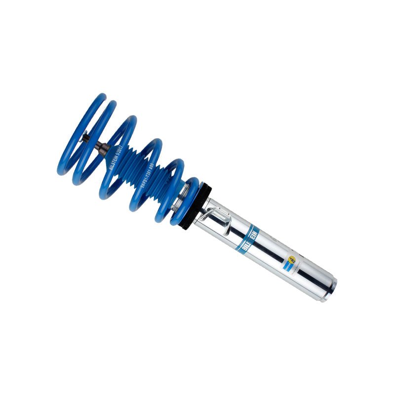 Bilstein B14 2001-2006 BMW 330ci Front and Rear Suspension Kit-Coilovers-Bilstein