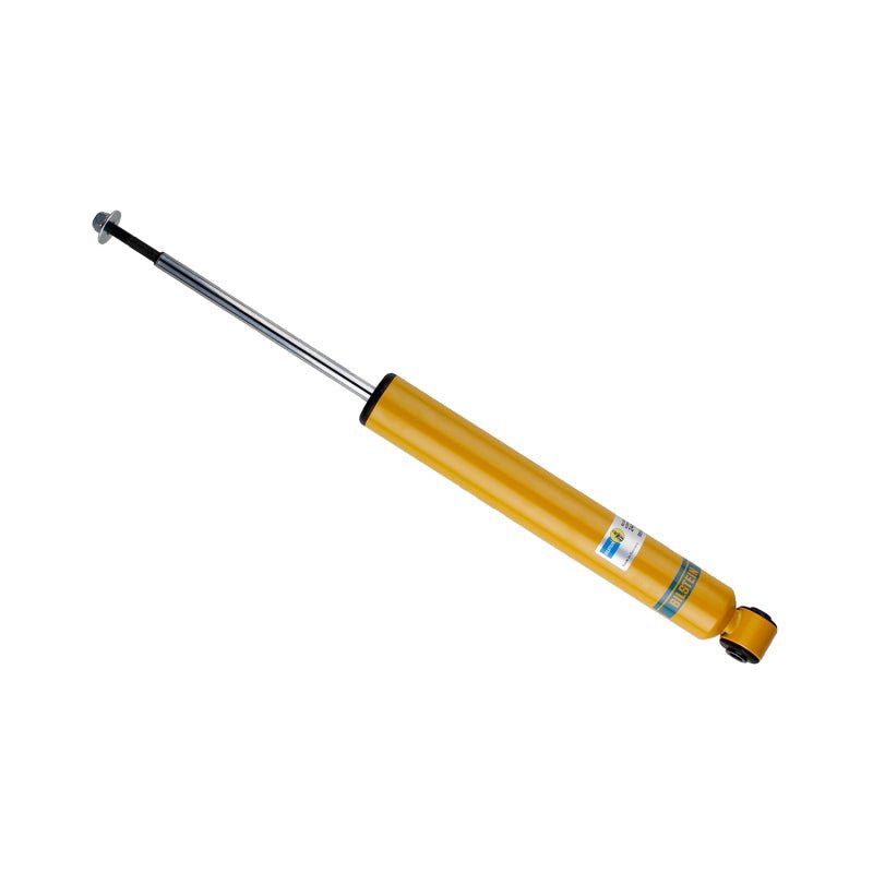 Bilstein B14 2001-2006 BMW 330ci Front and Rear Suspension Kit-Coilovers-Bilstein