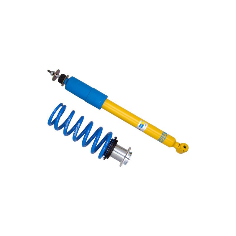 Bilstein B14 2004 Chrysler Crossfire Base Front and Rear Suspension Kit-Coilovers-Bilstein