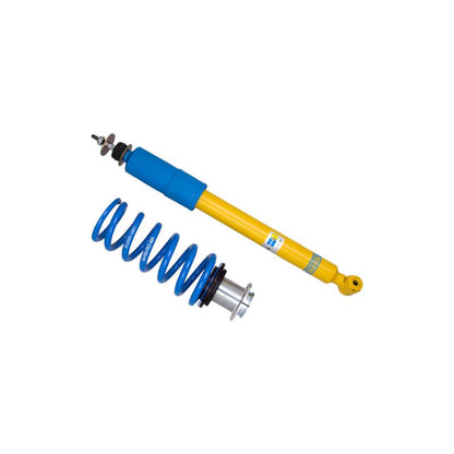 Bilstein B14 2004 Chrysler Crossfire Base Front and Rear Suspension Kit-Coilovers-Bilstein