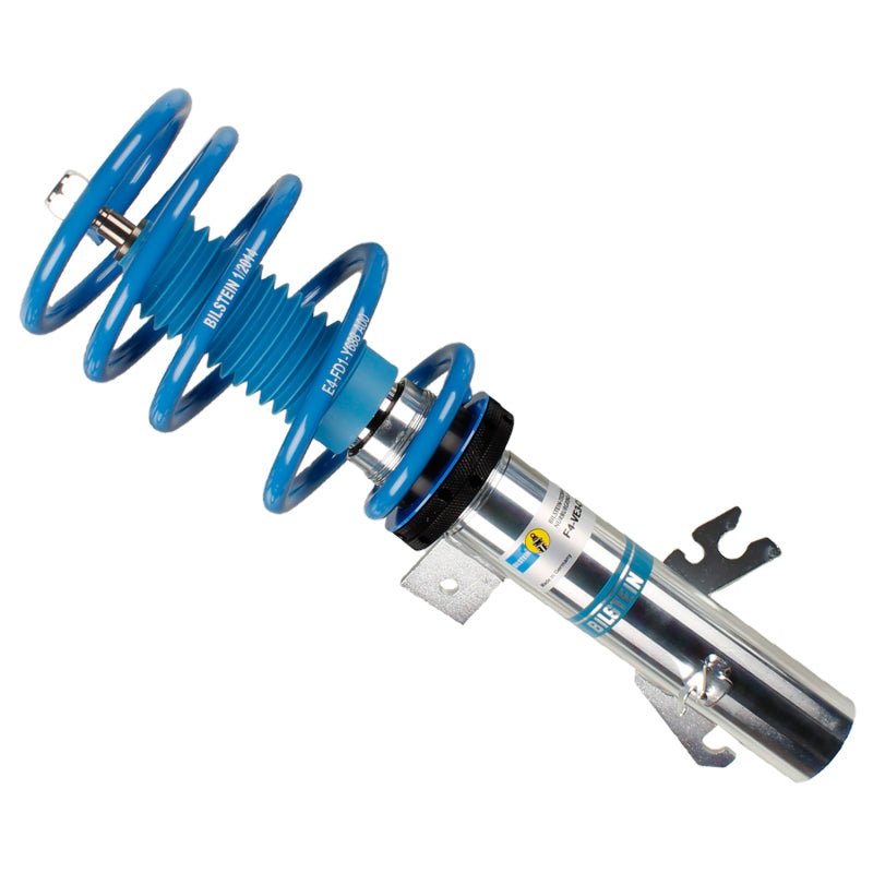 Bilstein B14 2005 Mini Cooper Base Convertible Front and Rear Suspension Kit-Coilovers-Bilstein