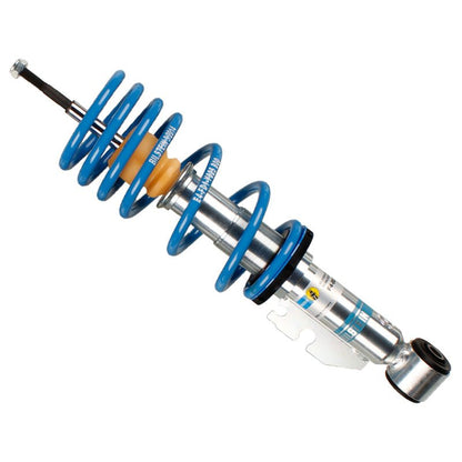 Bilstein B14 2005 Mini Cooper Base Convertible Front and Rear Suspension Kit-Coilovers-Bilstein