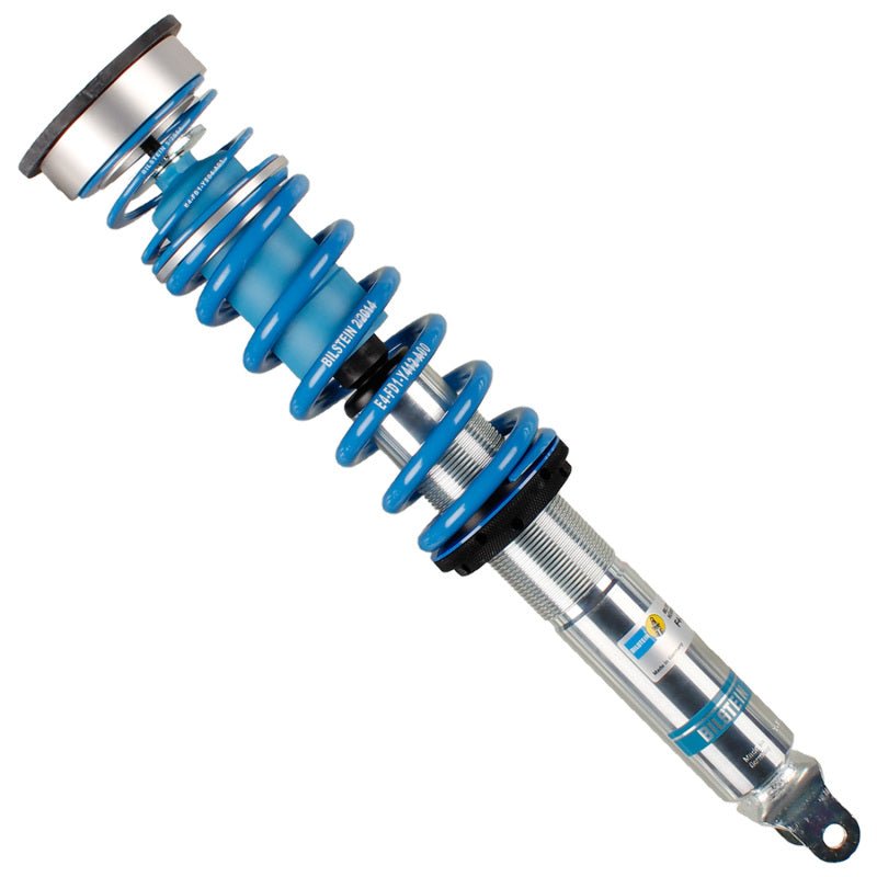 Bilstein B14 2007 Mazda MX-5 Miata Sport Front and Rear Performance Suspension System-Coilovers-Bilstein