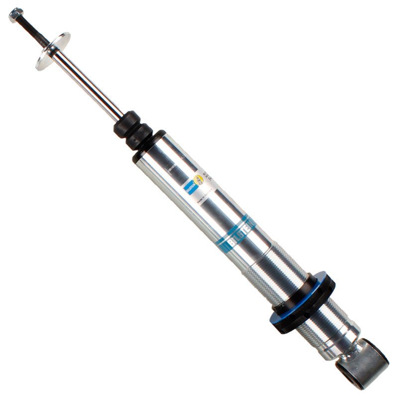 Bilstein B14 2007 Mazda MX-5 Miata Sport Front and Rear Performance Suspension System-Coilovers-Bilstein