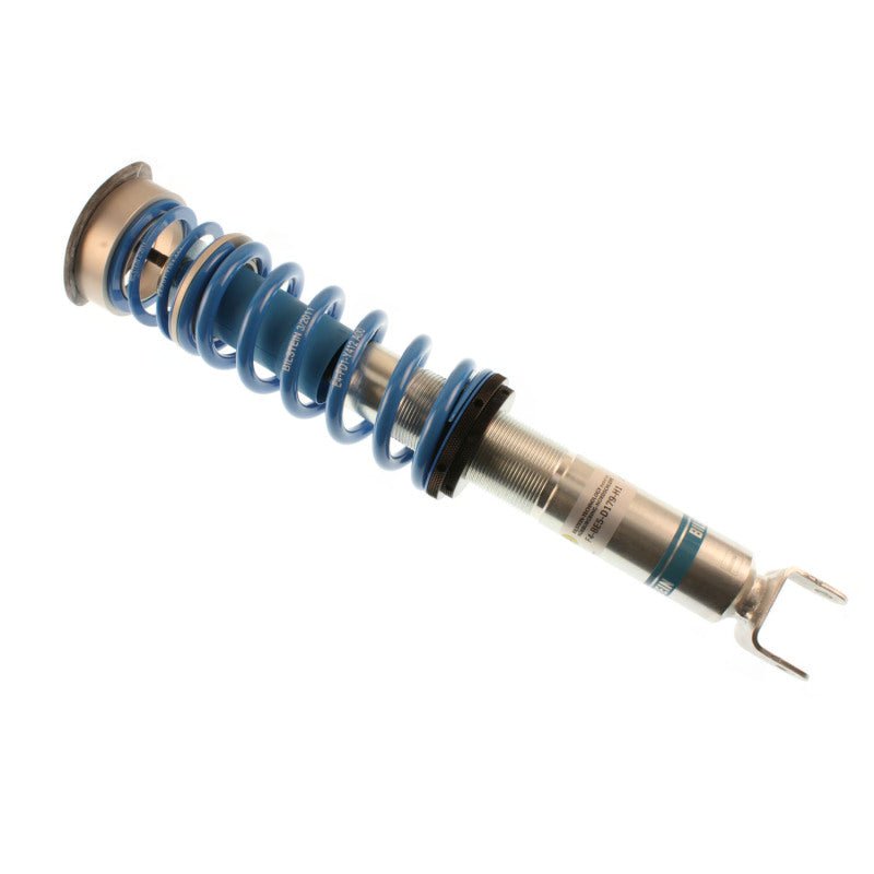 Bilstein B14 2007 Mazda MX-5 Miata Sport Front and Rear Performance Suspension System-Coilovers-Bilstein