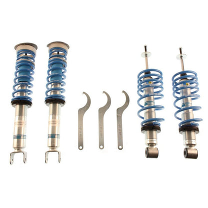Bilstein B14 2007 Mazda MX-5 Miata Sport Front and Rear Performance Suspension System-Coilovers-Bilstein