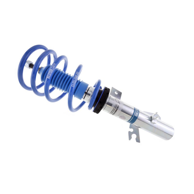Bilstein B14 2007 Mini Cooper Base Hatchback Front and Rear Suspension Kit-Coilovers-Bilstein