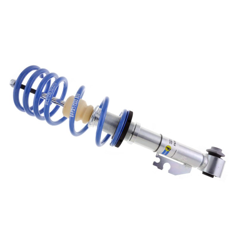 Bilstein B14 2007 Mini Cooper Base Hatchback Front and Rear Suspension Kit-Coilovers-Bilstein