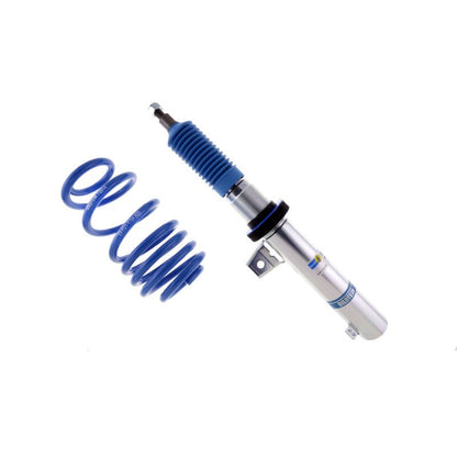 Bilstein B14 2008 Volkswagen GTI Base Front and Rear Suspension Kit-Coilovers-Bilstein