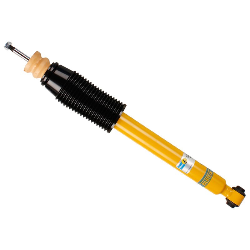 Bilstein B14 2009 Mercedes-Benz C230 Base Front and Rear Suspension Kit-Coilovers-Bilstein