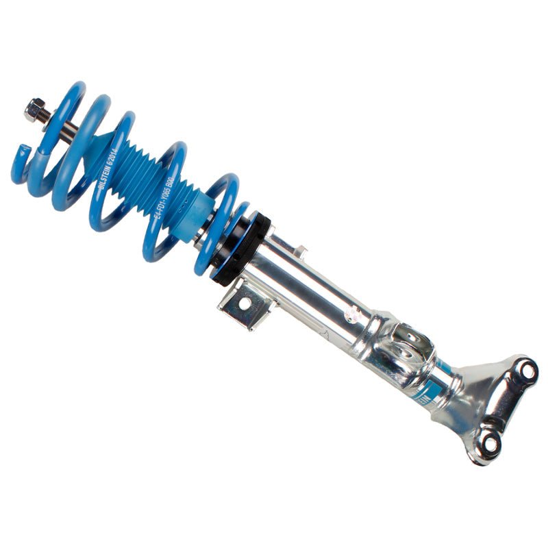 Bilstein B14 2009 Mercedes-Benz C230 Base Front and Rear Suspension Kit-Coilovers-Bilstein