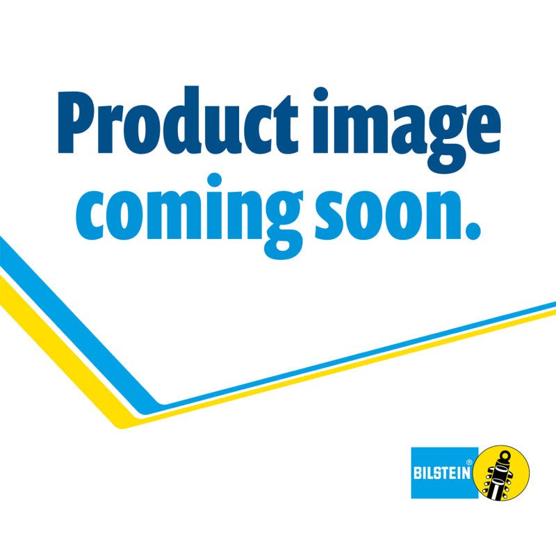 Bilstein B14 2009 Mercedes-Benz C230 Base Front and Rear Suspension Kit-Coilovers-Bilstein