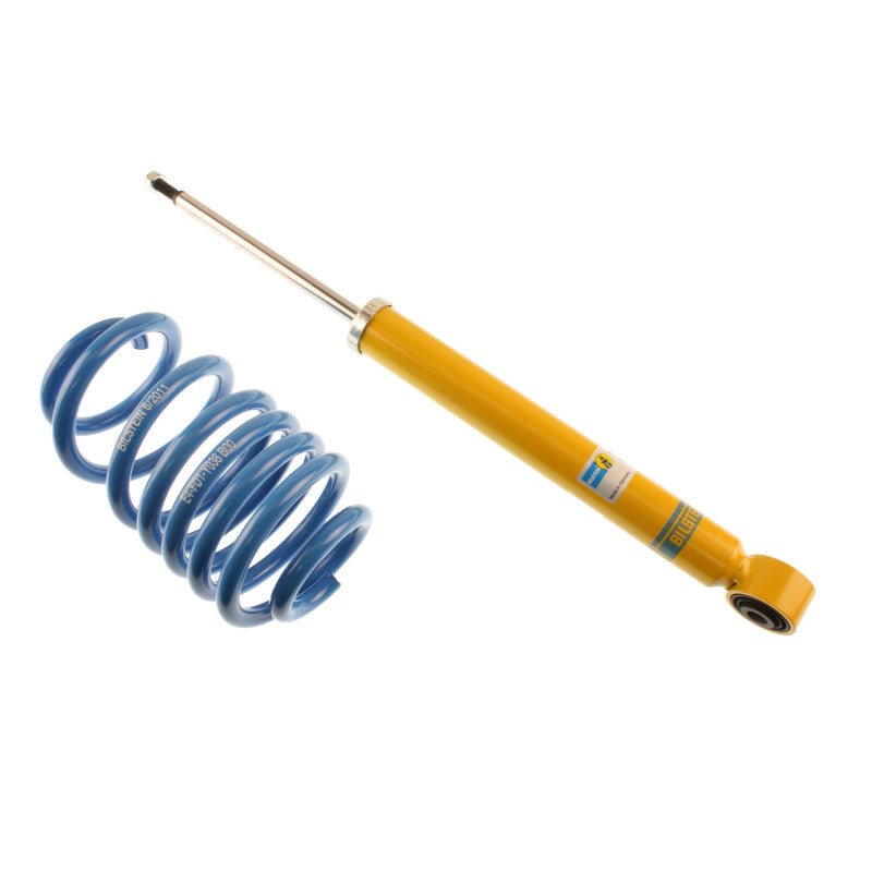 Bilstein B14 2010 Volkswagen Golf Base Front and Rear Performance Suspension System-Coilovers-Bilstein