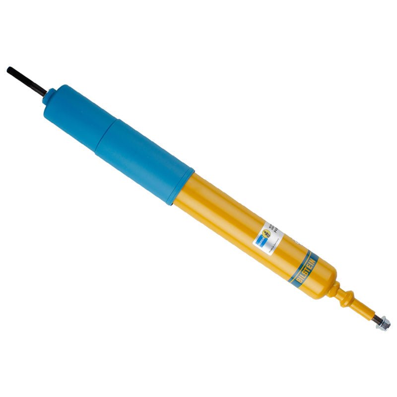 Bilstein B14 2012 BMW 328i Base Front and Rear Suspension Kit-Coilovers-Bilstein