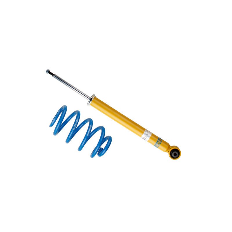 Bilstein B14 2015 Audi A3 / 2015 Volkswagen Golf Front & Rear Performance Suspension-Coilovers-Bilstein
