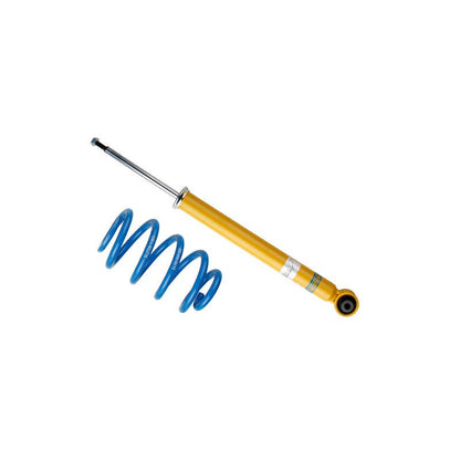 Bilstein B14 2015 Audi A3 / 2015 Volkswagen Golf Front & Rear Performance Suspension-Coilovers-Bilstein