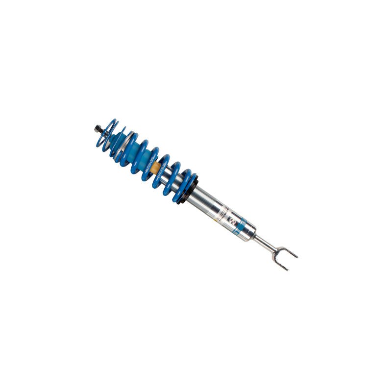 Bilstein B14 Audi S4 (8E) K4 Performance Suspension System (May Req. OE 8E0412377C)-Coilovers-Bilstein