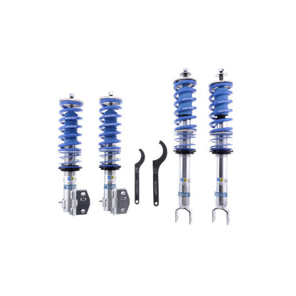 Bilstein B14 Mitsubishi Lancer EVO 6/7/8/9K 4 Suspension Kit-Coilovers-Bilstein