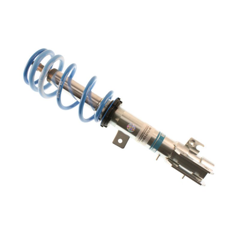 Bilstein B14 (PSS) 12-13 Ford Fiesta / 11-13 Mazda 2 Front & Rear Performance Suspension Kit-Coilovers-Bilstein