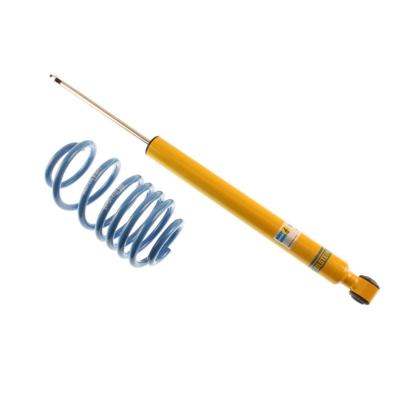 Bilstein B14 (PSS) 12-13 Ford Fiesta / 11-13 Mazda 2 Front & Rear Performance Suspension Kit-Coilovers-Bilstein