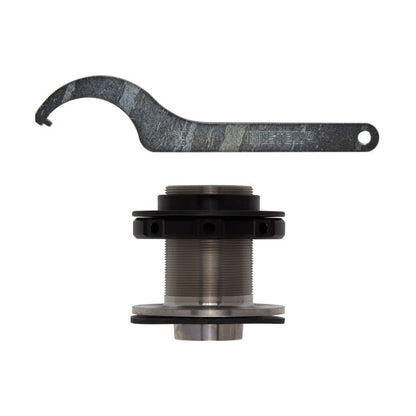 Bilstein B14 (PSS) 13-15 BMW 320xi / 13-04 328xi / 15 435xi Front & Rear Performance Suspension Sys-Coilovers-Bilstein