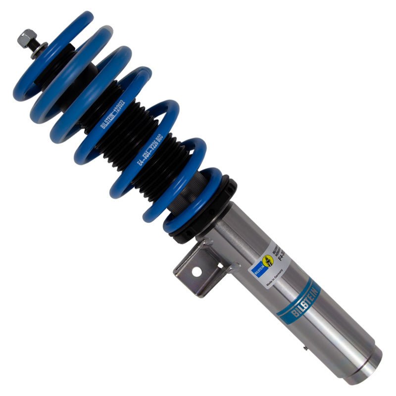 Bilstein B14 (PSS) 13-15 BMW 320xi / 13-04 328xi / 15 435xi Front & Rear Performance Suspension Sys-Coilovers-Bilstein