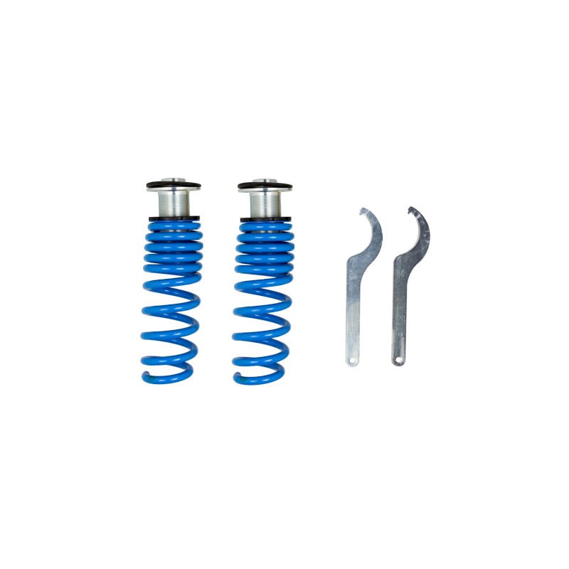 Bilstein B14 (PSS) 13-15 BMW 320xi / 13-04 328xi / 15 435xi Front & Rear Performance Suspension Sys-Coilovers-Bilstein