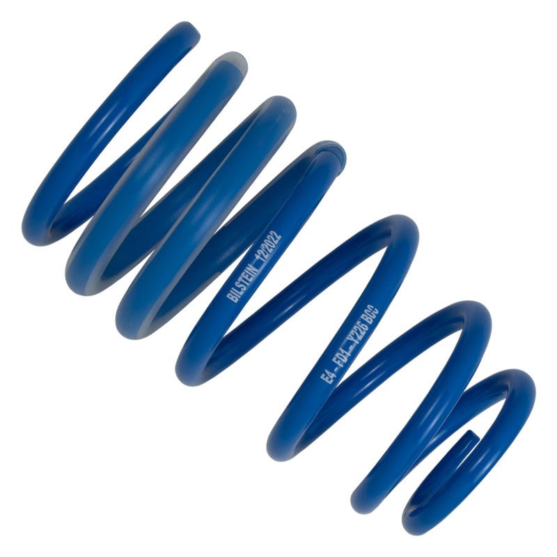 Bilstein B14 (PSS) 13-15 BMW 320xi / 13-04 328xi / 15 435xi Front & Rear Performance Suspension Sys-Coilovers-Bilstein