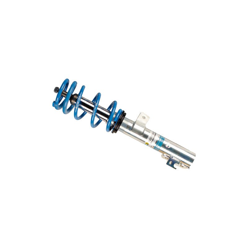 Bilstein B14 (PSS) 14-15 Ford Fiesta / Fiesta ST Front & Rear Performance Suspension System-Coilovers-Bilstein