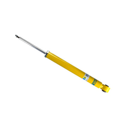 Bilstein B14 (PSS) 14-15 Mazda 3 Sport/Touring Front & Rear Performance Suspension System-Coilovers-Bilstein